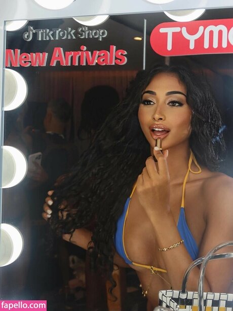 Jaya Araye Williams OnlyFans XXX