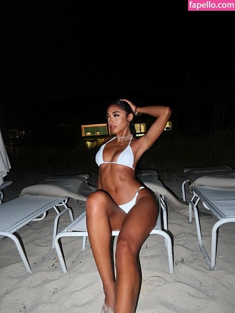 Jaya Araye Williams OnlyFans-Leaks