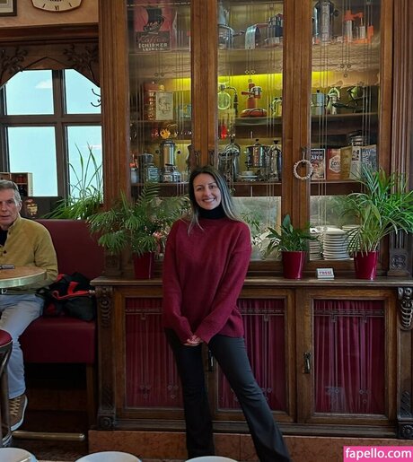 MargauxTheCook NurlyFans-Pornos