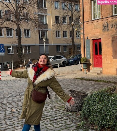 MargauxTheCook Leaks OnlyFans