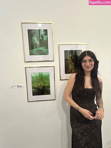 Dallas Maxwell Titten OnlyFans