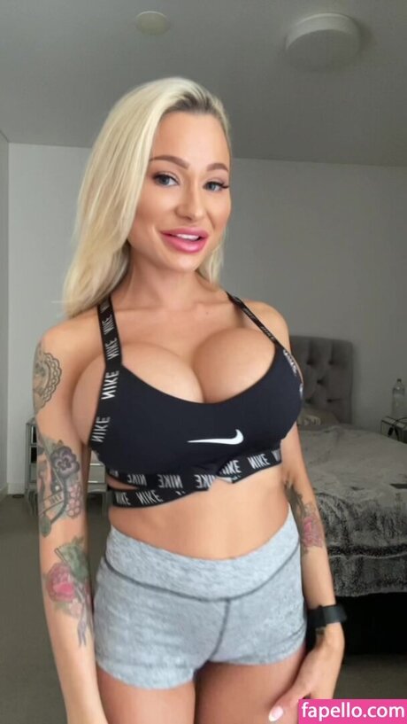 Portia Paris OnlyFans