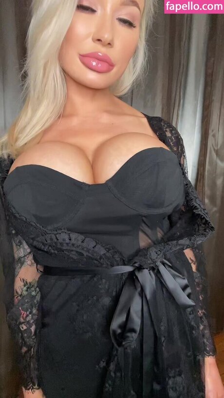 Portia Paris Nacktbilder von OnlyFans