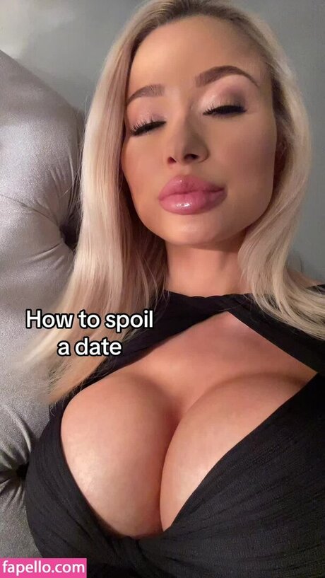 Portia Paris OnlyFans Inhalte