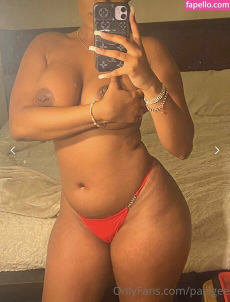paiiigee Nackt Leaks OnlyFans