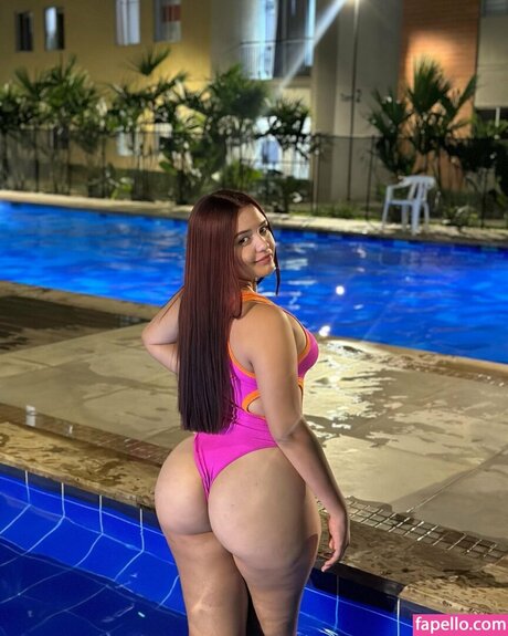 Nathaly Cardona OnlyFans XX