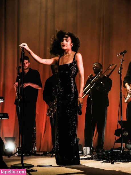 Olivia Dean Leaks von Nacktbildern auf OnlyFans