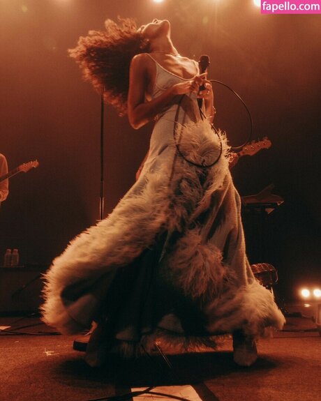 Olivia Dean NurlyFans-Pornoleaks