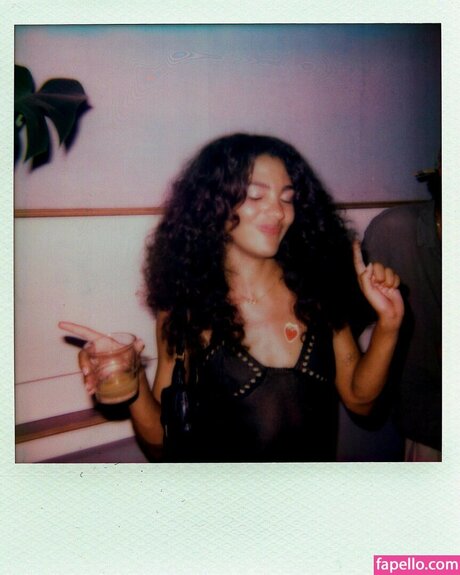 Olivia Dean OnlyFans Model Fotos