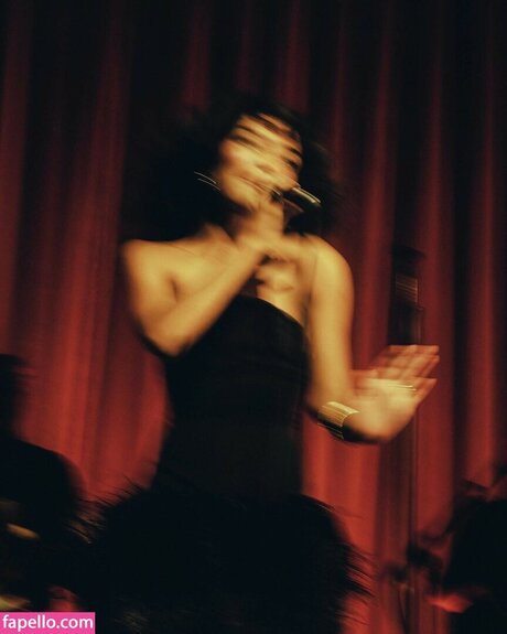 Olivia Dean XXX Leak OnlyFans