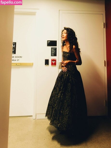 Olivia Dean OnlyFans Nacktbilder geleakt