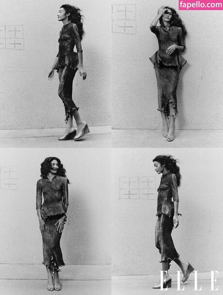 Olivia Dean Leaks von OnlyFans