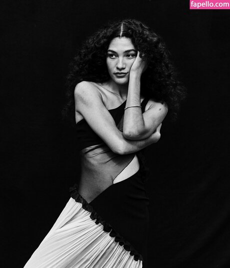 Olivia Dean OnlyFans-Bilder