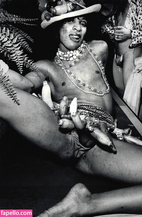 Arlene Le Po OnlyFans