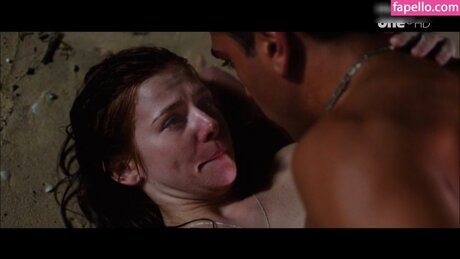 Josefine Preu_ OnlyFans Nackt Leak