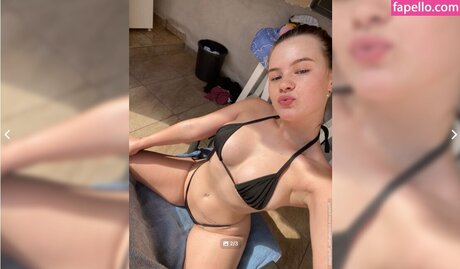 Bia Rodrigues Po OnlyFans