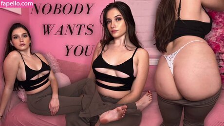 Ava Rowen Nacktbilder von OnlyFans