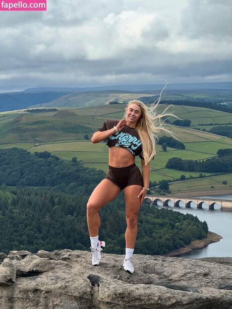 Livi Sheldon Gratis OnlyFans Inhalte