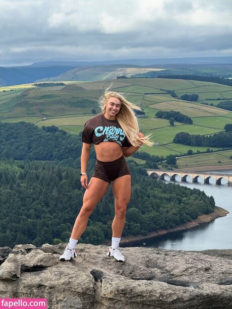 Livi Sheldon OnlyFans-Leak