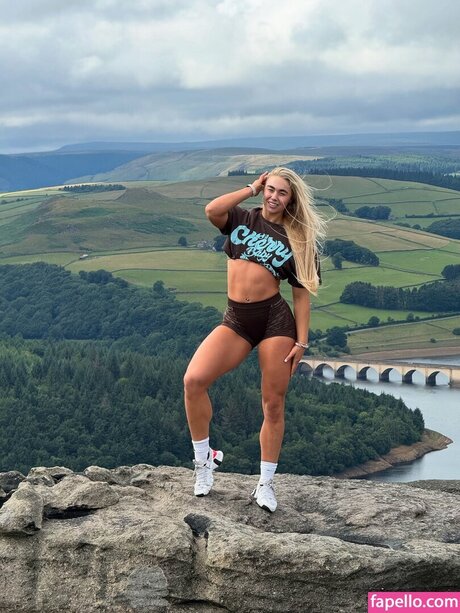 Livi Sheldon OnlyFans XX