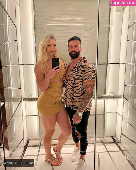 Livi Sheldon Leaks von OnlyFans