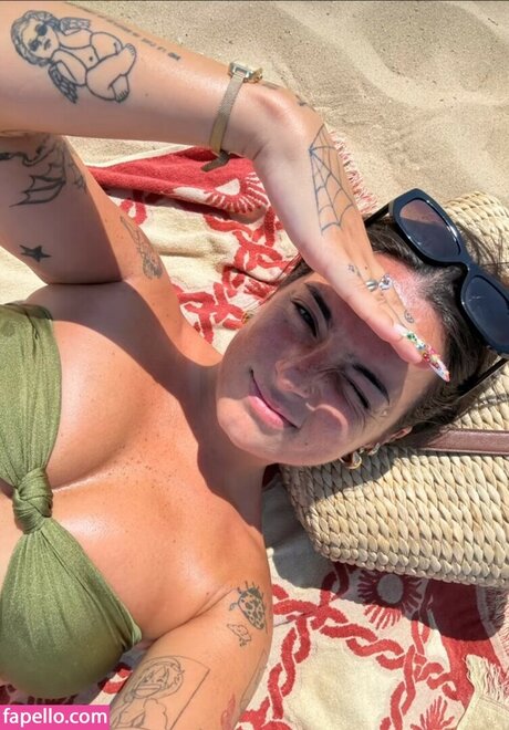 Julie Ferrat Gratis OnlyFans