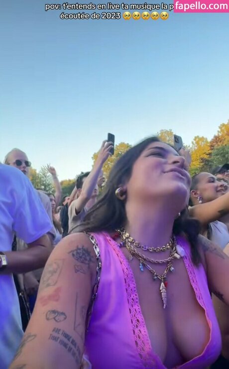 Julie Ferrat Sex OnlyFans