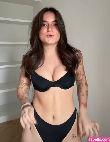 Julie Ferrat OnlyFans geleakte Pornografie