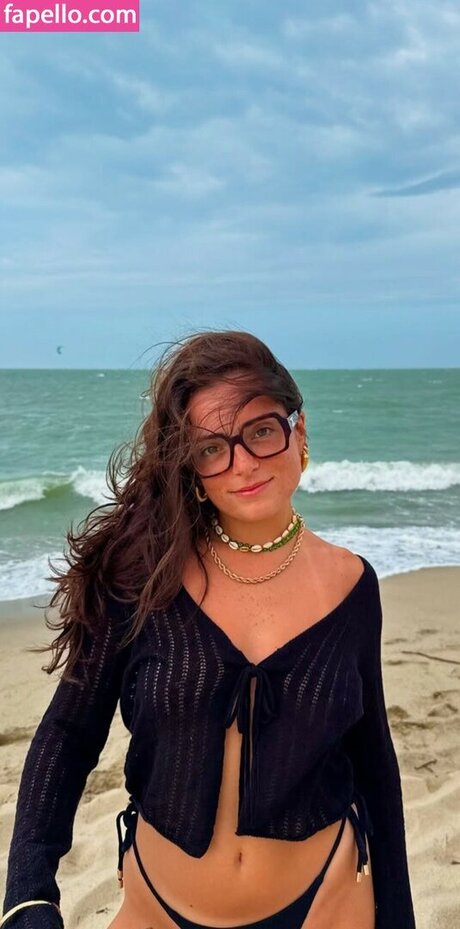 Julie Ferrat OnlyFans-Pornos