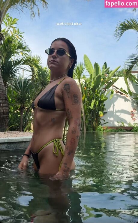 Julie Ferrat OnlyFans XXX