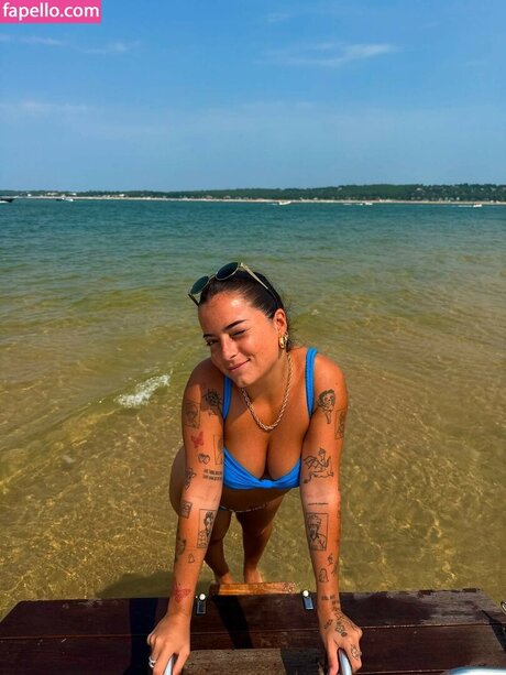 Julie Ferrat Unzensiert OnlyFans