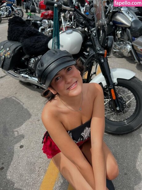 Zoe Grace Rodriguez Geleakte OnlyFans-Inhalte