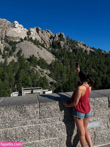 Zoe Grace Rodriguez OnlyFans Leaks Pornografie