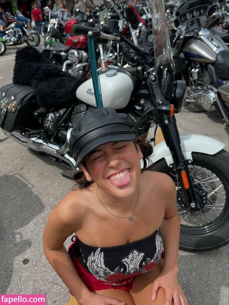 Zoe Grace Rodriguez Bilder OnlyFans