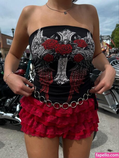 Zoe Grace Rodriguez OnlyFans