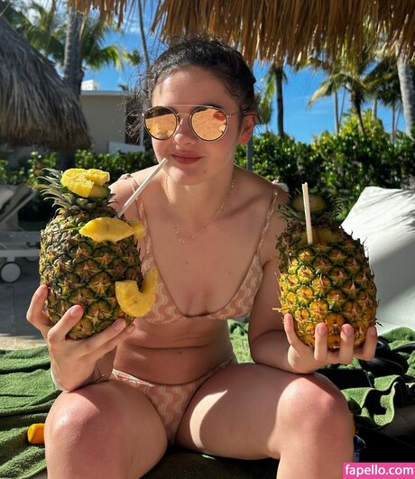 Abbi Pulling Nacktbilder von OnlyFans