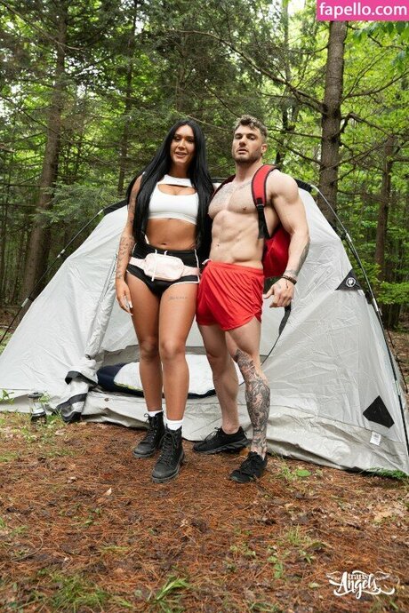 Transangels Nackt auf OnlyFans Leaks