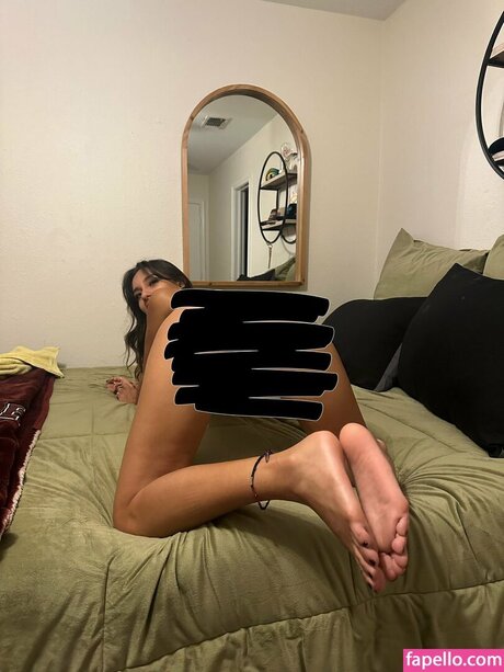 Clarissa Danielle Nacktbilder von OnlyFans geleakt