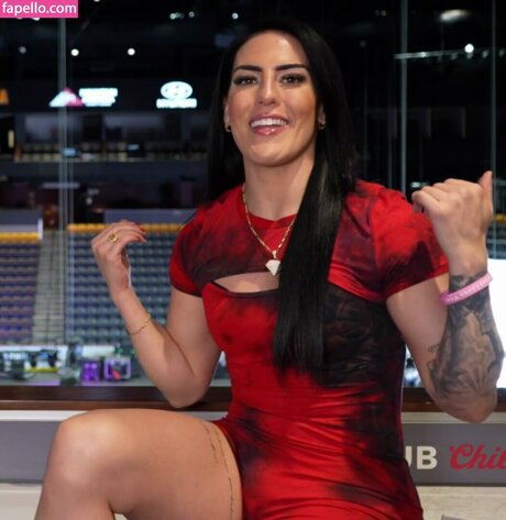 Tessa Blanchard OnlyFans