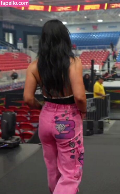Tessa Blanchard OnlyFans