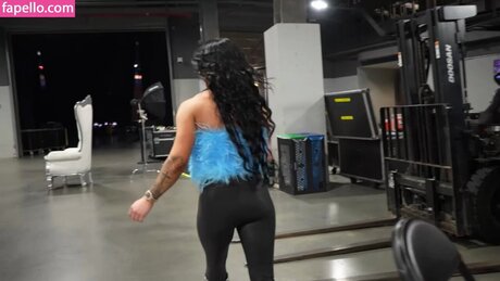 Tessa Blanchard Nacktbilder von OnlyFans