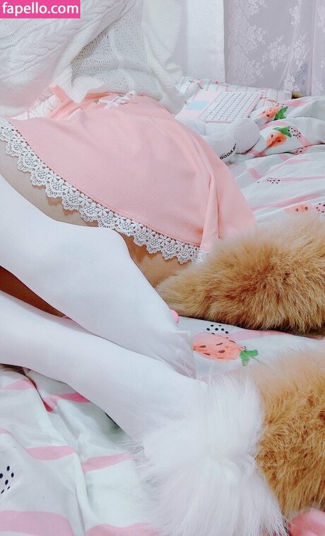 Immy Bisou OnlyFans Bilder