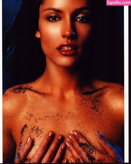 Leonor Varela Nacktbilder von OnlyFans geleakt