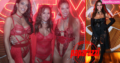 Julieta Ortega OnlyFans