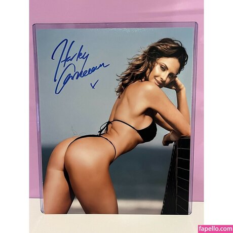 harleycameron OnlyFans Leak