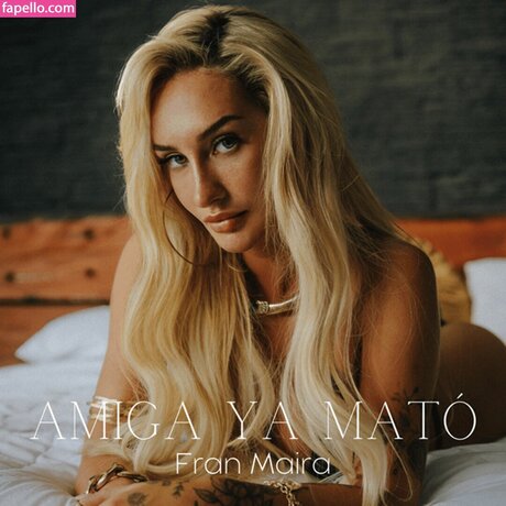 Franmaira OnlyFans-Leak