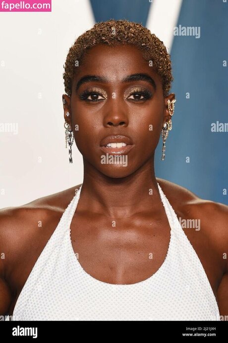 Lashana Lynch OnlyFans Nacktbilder