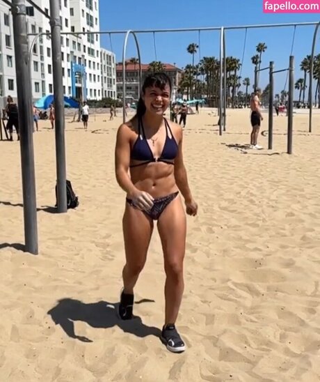 Lorena Abreu Nackt OnlyFans