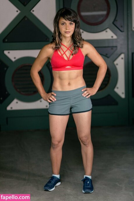 Lorena Abreu NurlyFans-Pornos