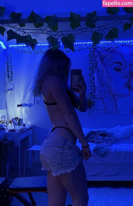 Alexa Matthews Nacktbilder von OnlyFans geleakt